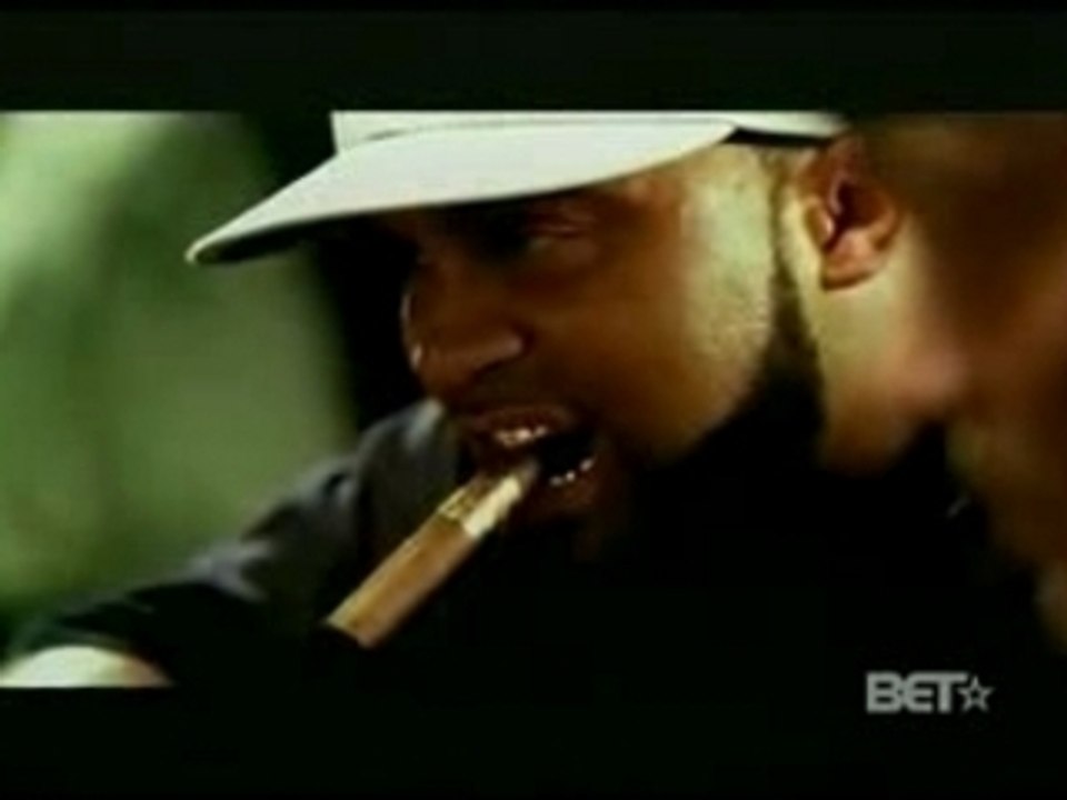 Trick Daddy ft Chamillionaire - Bet That