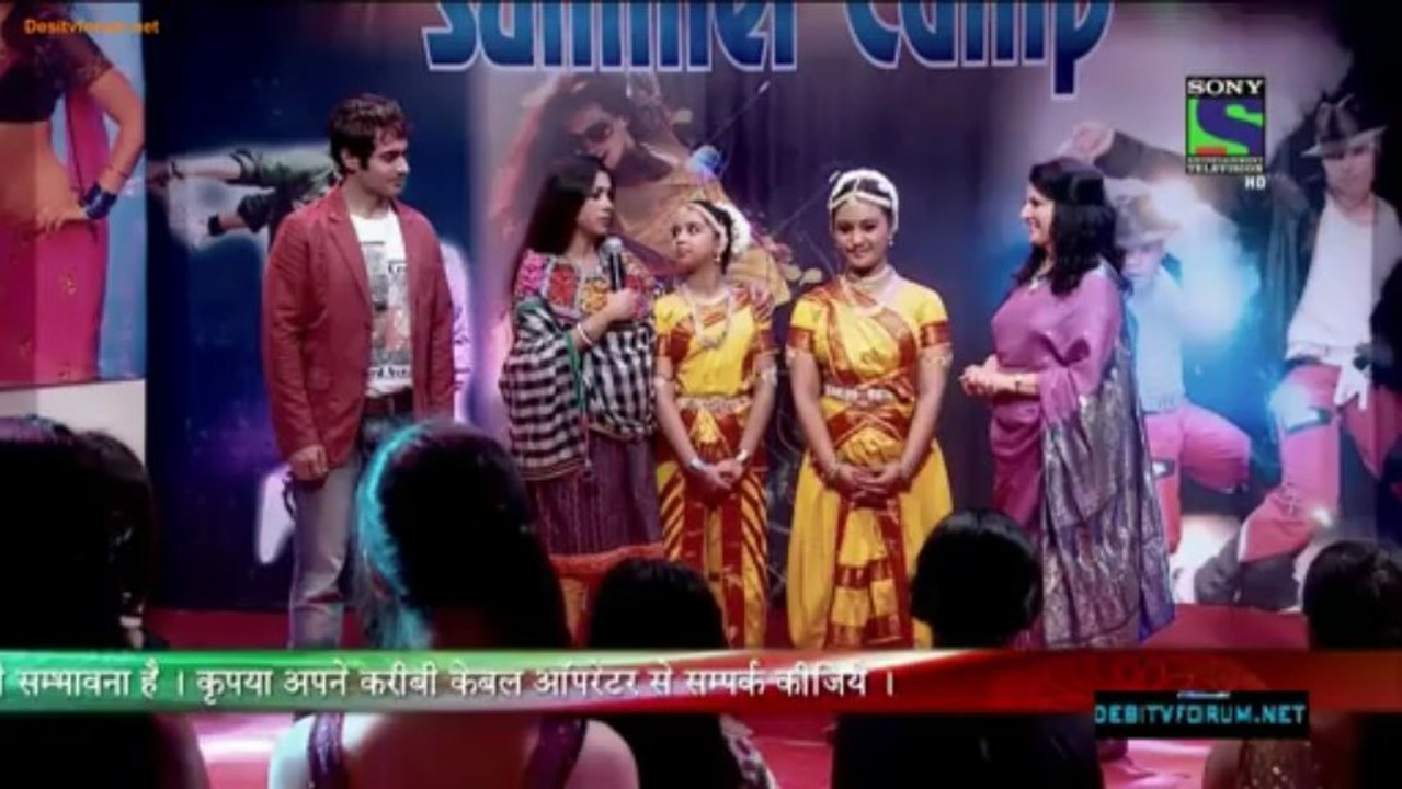 Parwarish - Kuch Khatti Kuch Meethi 720p 23rd May 2013 Video Watch Online HD pt1