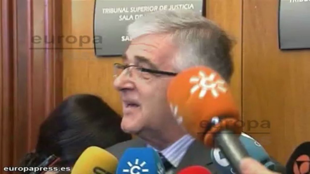 CGPJ tramita el quinto expediente a Elpidio José Silva