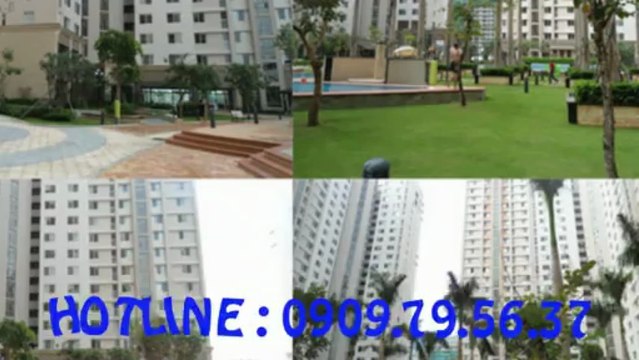 Cho thuê căn hộ Imperia An Phú - Imperia An Phu apartment for rent