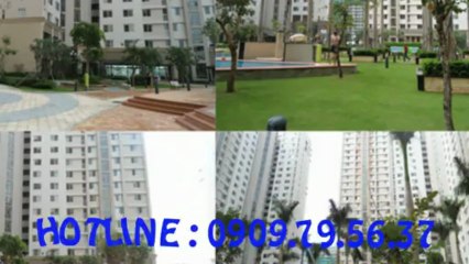 Cho thuê căn hộ Imperia An Phú - Imperia An Phu apartment for rent