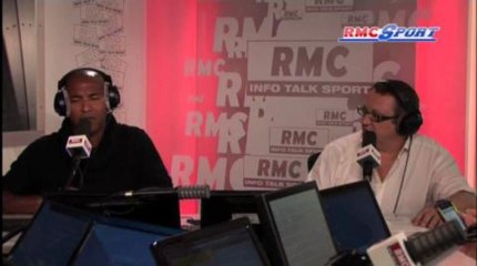 Luis Attaque / Monaco, seul vrai concurrent du PSG ? 23/05