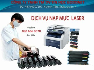 Bơm Mực In Quận 7, Bom Muc In Quan 7 090 666 9078