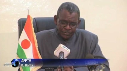 Niger: plus de 20 morts dans deux attentats-suicides