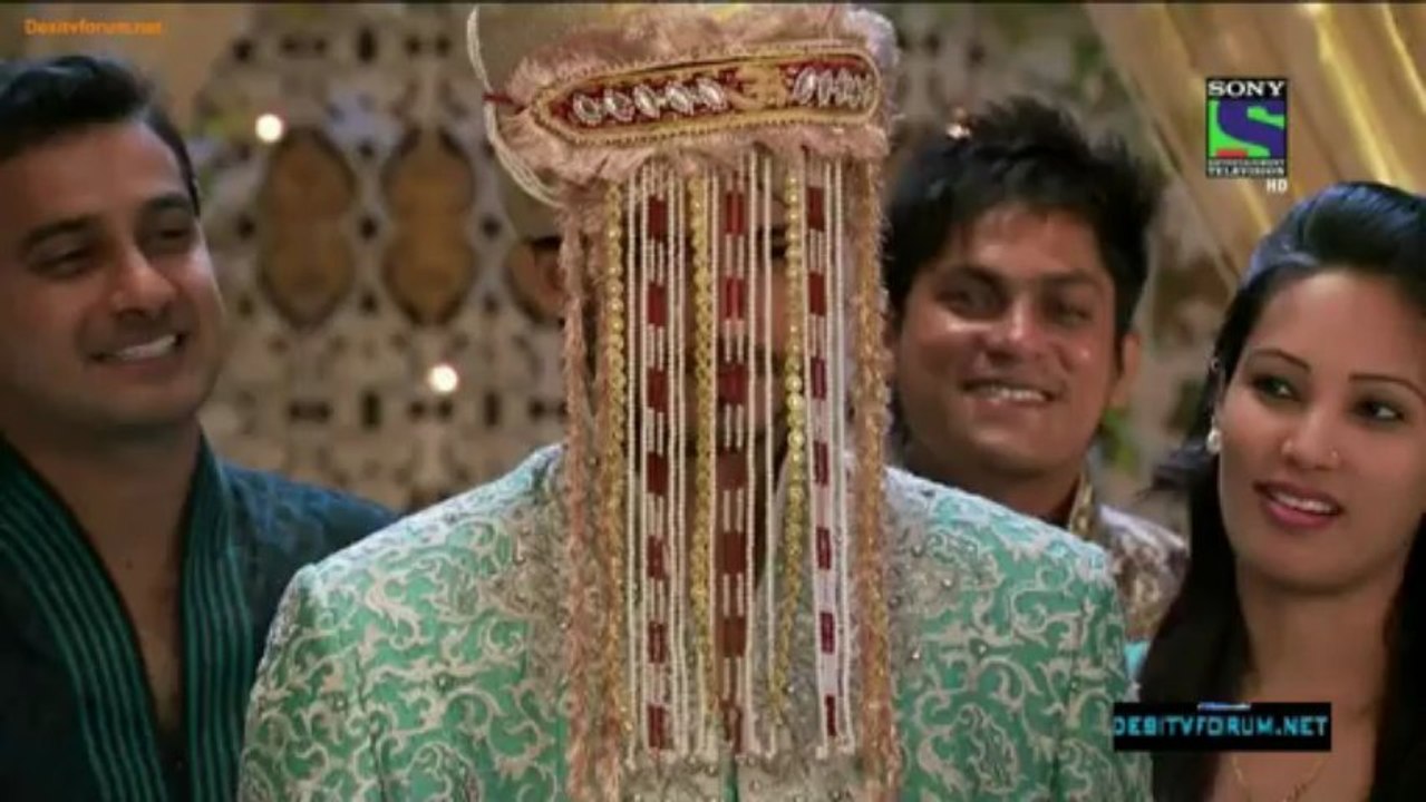 Kya Hua Tera Vaada 720p 23rd May 2013 Video Watch Online HD pt1