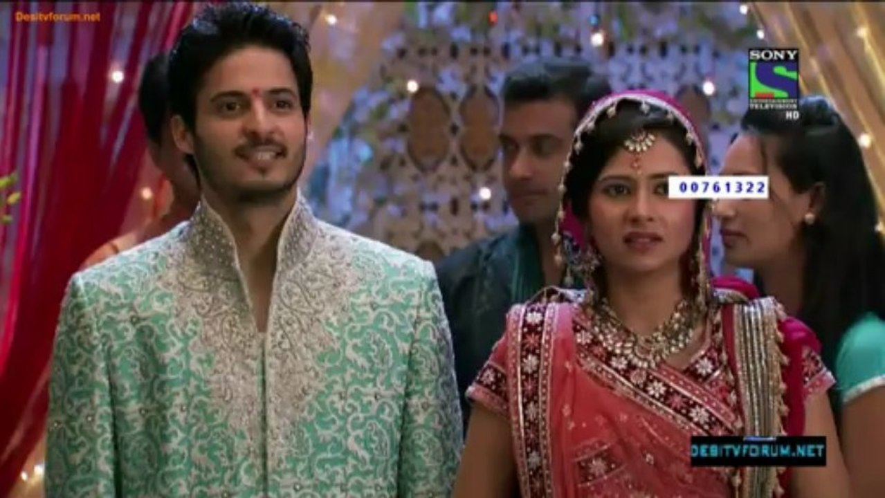 Kya Hua Tera Vaada 720p 23rd May 2013 Video Watch Online HD pt2