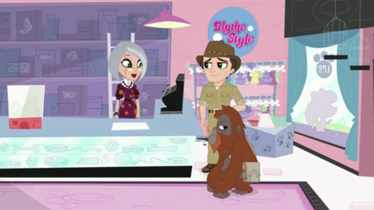 LPS -S01E22