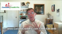 Calgary Credit Fix Reviews and Testimonials