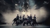 EXO - 늑대와 미녀 (Wolf) [Music Video] Teaser [ Full HD 1080p ]