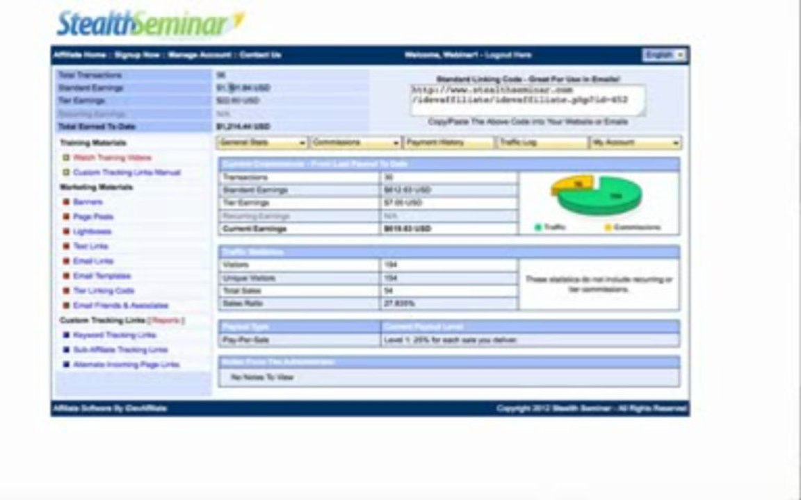 Lifetime Commissions - Profit Insiders | Lifetime Commissions - Profit Insiders