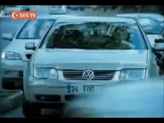 Roberto Carlos Reklam Filmi 2007