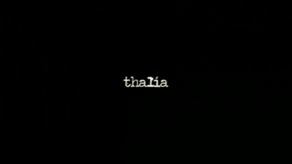 Thalía en Primera Fila - Documentary