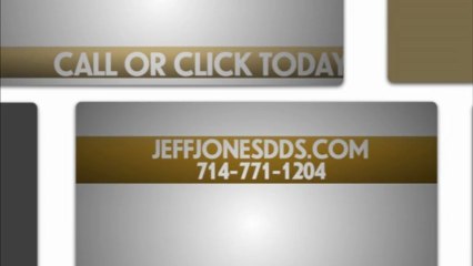 Dr Jeff Jones DDS Reviews