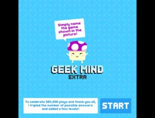 Daser sur Geek Mind