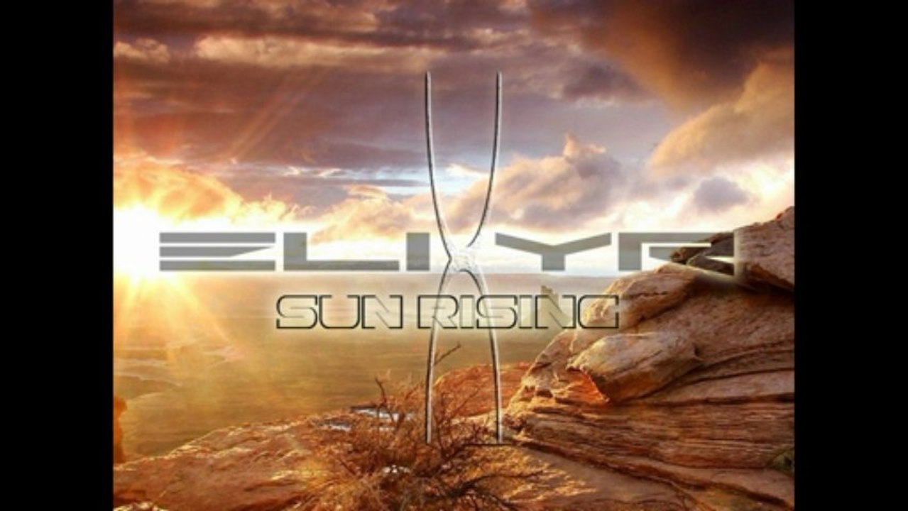 Elixyr-Sun Rising