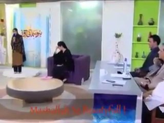 A very Emotional Naat by a Girl who is Blind; It will make you Cry