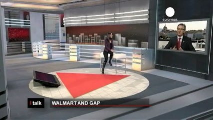 As workers die, holding multinationals to account