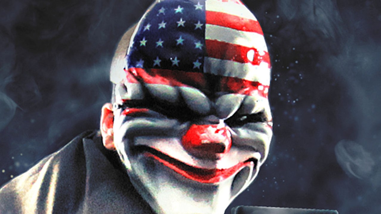 CGR Trailers - PAYDAY 2 PayDay: The Web Series Teaser Trailer