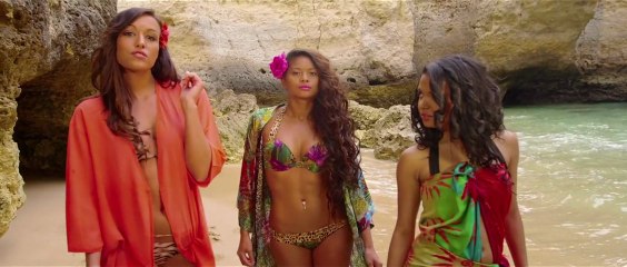 ADICT - Amour d'été (Clip Officiel)