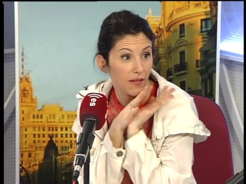 Es la Mañana de Federico: Es Amor, miércoles 22/05/13