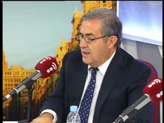 Entrevista a Fernando Tomás de Viajes El Corte Inglés - 23/05/13