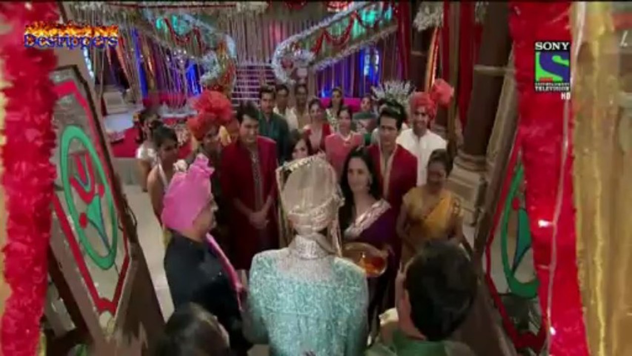 Kya Hua Tera Wada 23rd May DesiRippers