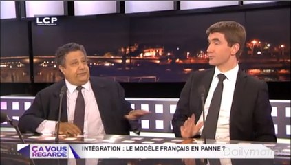 Ça Vous Regarde - Le débat : Intégration : le modèle français en panne ?