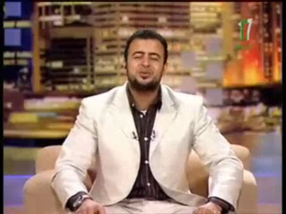 الحلقة 18  من خدعوك فقالوا للداعية الشيخ مصطفى حسني بعنوان : الاعلام والشائعات