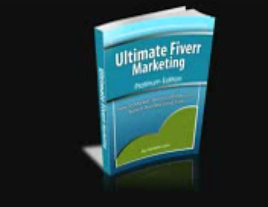 Fiverr Blitz - How I Make $2000 Using Fiverr.com!! | Fiverr Blitz - How I Make $2000 Using Fiverr.com!!