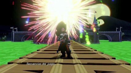 Disney Infinity - Capitán Barbossa de Piratas del Caribe