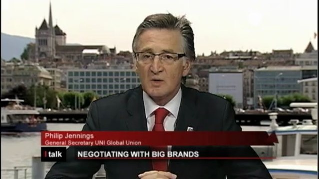 Bangladeşli işçilerin çalışma koşulları