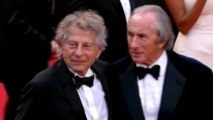Roman Polanski returns to Cannes