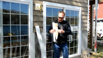 Vinyl Siding Shelton Newtown Monroe CT | About Custom Trim