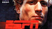 CGR Undertow - ESPN NHL HOCKEY review for PlayStation 2