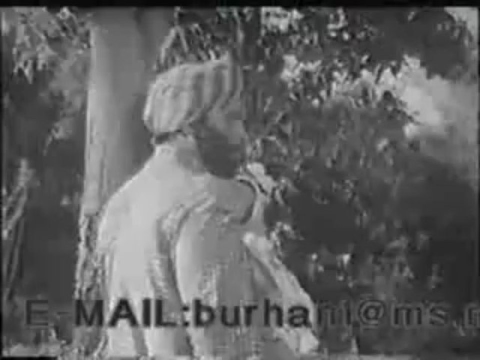 MEIN PASE DE SONE VERGI SAJJAN NAHI SUNYARA    (  NOOR JEHAN  )    By  Aslam Nasir
