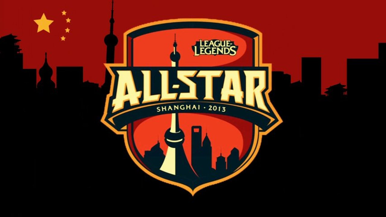 All-Star Shanghai teaser