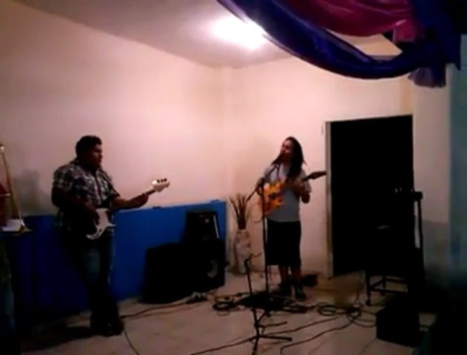 2DO ENSAYO REGGAE PROYECT