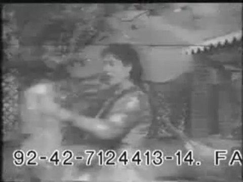 Ni Chitye Sajna Deye ( NOOR JEHAN ) By Aslam Nasir