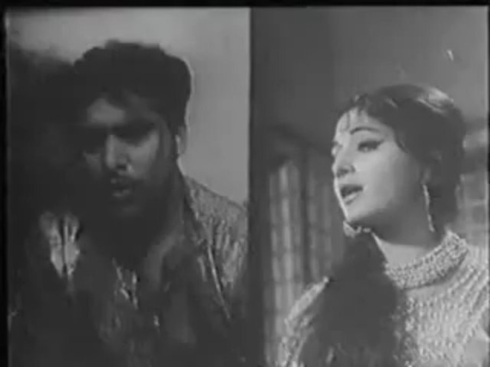 Oh Marnoon Zara Nae Darde   (  NOOR JEHAN  )    By  Aslam Nasir