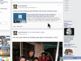 How To Share YouTube Videos To Social Media Sites