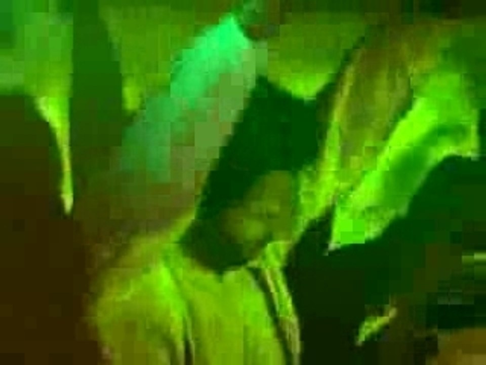 Dasglow cathedrale live