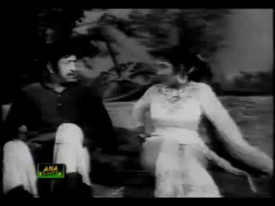 PEHLE AKH LARDI PHIR DIL MILDE    (  NOOR JEHAN  )    By  Aslam Nasir