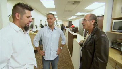 Empeños a lo bestia - Capitulo 01 (3-3) 2013