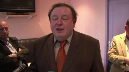 Marseille: une haute autorité surveillera les primaires PS