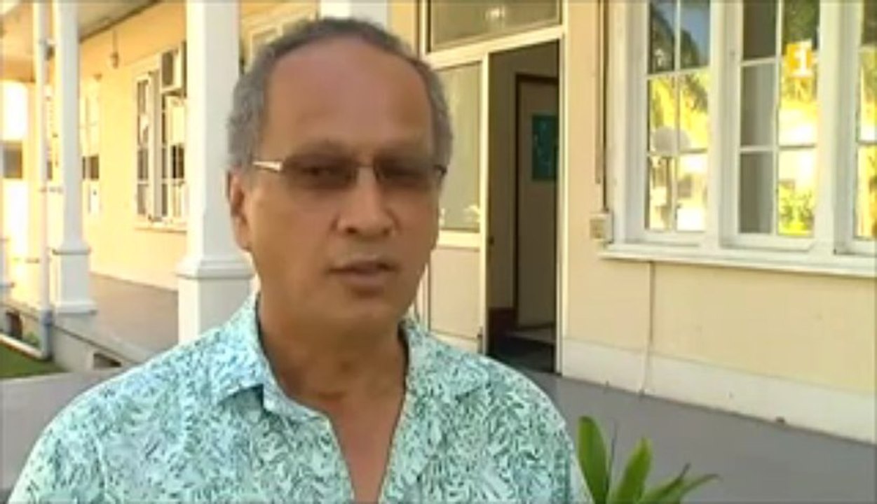 La Polynésie pourra désormais envoyer 3 étudiants chaque année poursuivre des études de médecine en Nouvelle-Zélande