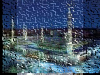 qasida burda shareef