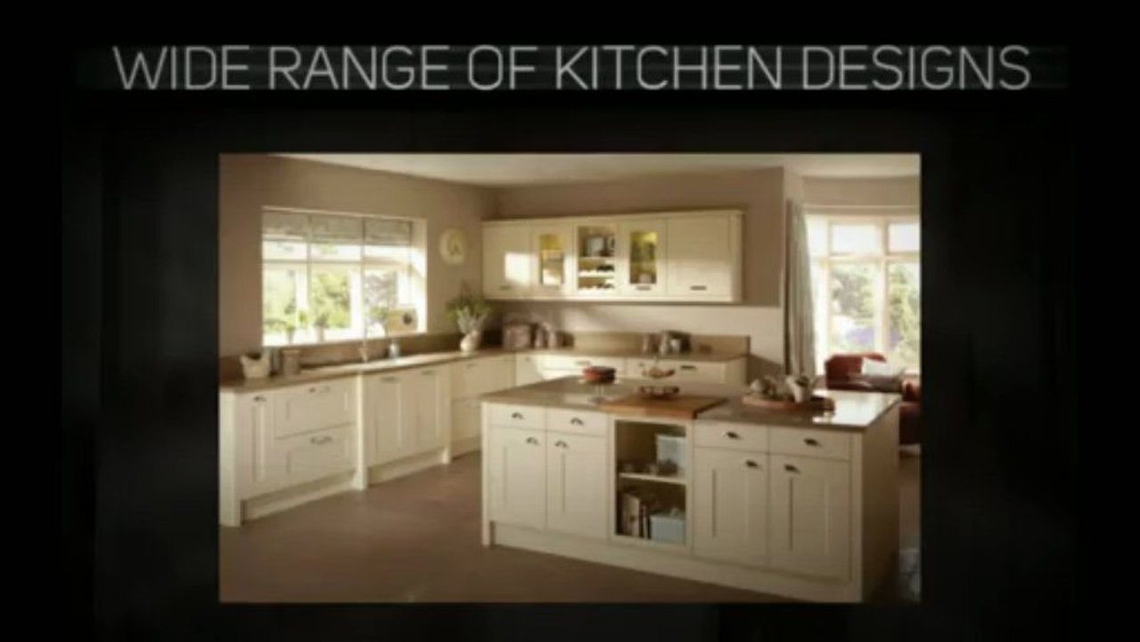 KITCHEN RENOVATIONS CONTRACTORS - LUXURY KITCHENS -DISCOUNTED KITCHENS