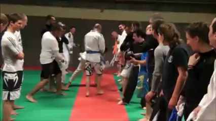 Remise ceinture Sam officiel