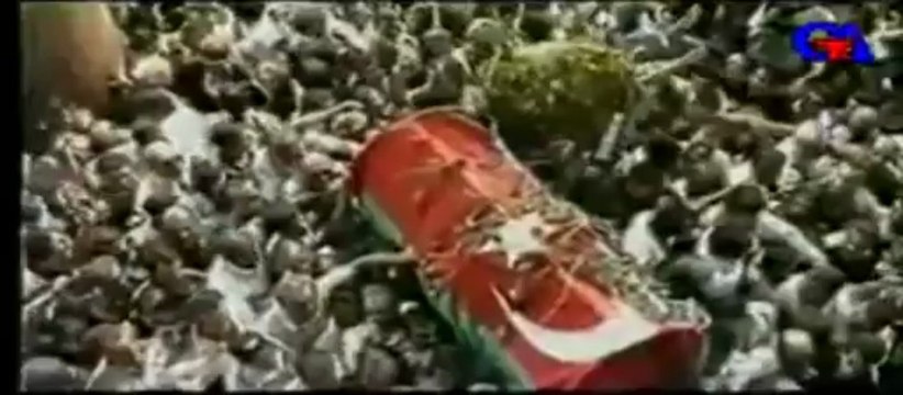 Müstəqilliyə Gedən yol(VI hissə).Azərbaycan Respublikasının II Prezidenti Əbülfəz Elçibəyin ölümü