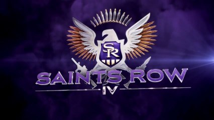 Saints Row 4 - Hail to the Chief !